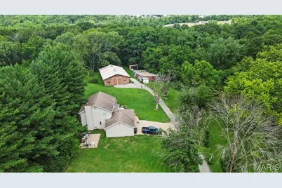 13600 Old Halls Ferry Road, Florissant, MO 63033 - Photo 46