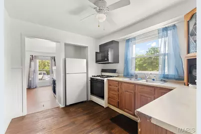 13600 Old Halls Ferry Road, Florissant, MO 63033 - Photo 20