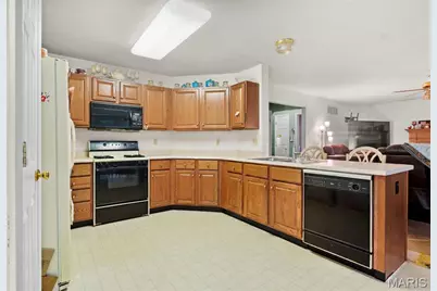 13600 Old Halls Ferry Road, Florissant, MO 63033 - Photo 54