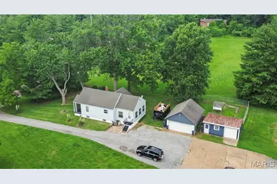 13600 Old Halls Ferry Road, Florissant, MO 63033 - Photo 12