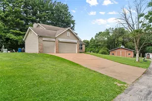 13600 Old Halls Ferry Rd, Florissant, MO 63033 - Photo 38