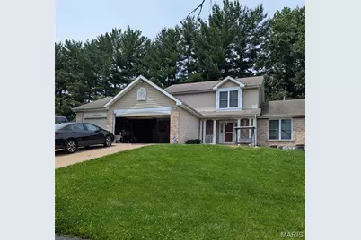 13600 Old Halls Ferry Road, Florissant, MO 63033 - Photo 2