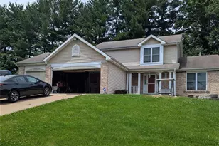 13600 Old Halls Ferry Rd, Florissant, MO 63033 - Photo 2