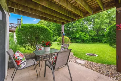 539 Donna Marie Drive, Wentzville, MO 63385 - Photo 24