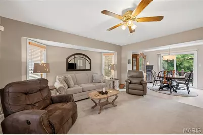 539 Donna Marie Drive, Wentzville, MO 63385 - Photo 6