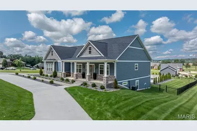 201 Stepping Stone Way, Cape Girardeau, MO 63701 - Photo 2
