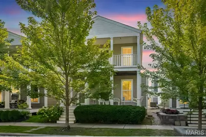 3193 Canal Street, Saint Charles, MO 63301 - Photo 1