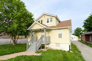 5766 Jennings Station Rd, Saint Louis, MO 63136 - Photo 1