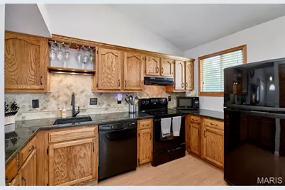 1705 Whispering Ridge Lane, Saint Peters, MO 63376 - Photo 14