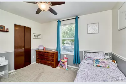 1705 Whispering Ridge Lane, Saint Peters, MO 63376 - Photo 24