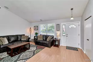 1705 Whispering Ridge Ln, Saint Peters, MO 63376 - Photo 4