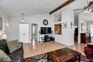 1705 Whispering Ridge Ln, Saint Peters, MO 63376 - Photo 8