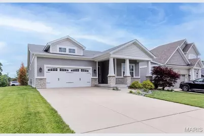 1105 Hudson Heights Court, Saint Louis, MO 63119 - Photo 2