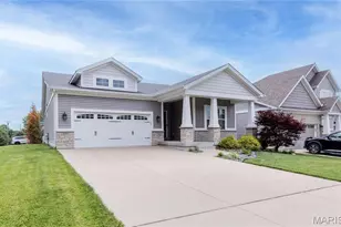 1105 Hudson Heights Ct, Saint Louis, MO 63119 - Photo 2