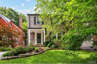 7840 Cornell Avenue, Saint Louis, MO 63130 - Photo 2
