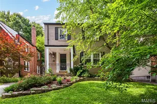 7840 Cornell Ave, Saint Louis, MO 63130 - Photo 2