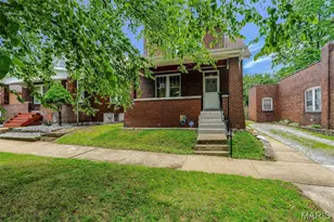 5620 Leona St, Saint Louis, MO 63116 - Photo 2