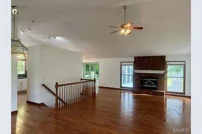 2941 Trapper Trail, Wentzville, MO 63385 - Photo 10