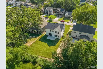 324 George Avenue, Kirkwood, MO 63122 - Photo 66
