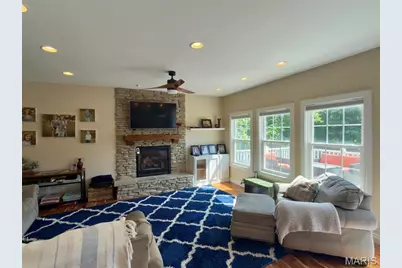 88 Heritage Road, Hannibal, MO 63401 - Photo 4