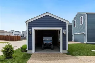 134 Suntan Way, Saint Charles, MO 63301 - Photo 38