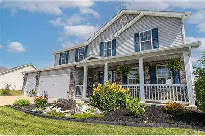 4301 Lockeport Landing, Hillsboro, MO 63050 - Photo 2