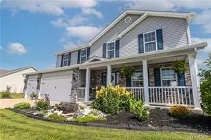 4301 Lockeport Landing, Hillsboro, MO 63050 - Photo 2