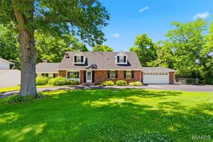 1143 Fernview Dr, Creve Coeur, MO 63141 - Photo 2