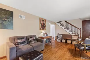 1143 Fernview Dr, Creve Coeur, MO 63141 - Photo 6