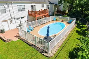 1143 Fernview Dr, Creve Coeur, MO 63141 - Photo 34