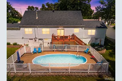 1143 Fernview Drive, Creve Coeur, MO 63141 - Photo 30