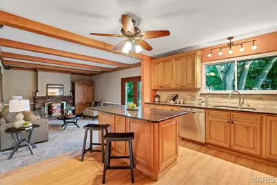 426 Madrina Court, Ballwin, MO 63021 - Photo 16
