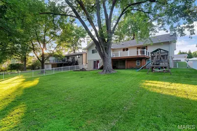 426 Madrina Court, Ballwin, MO 63021 - Photo 32