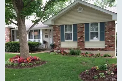 426 Madrina Court, Ballwin, MO 63021 - Photo 38