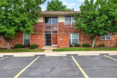 4159 Gallatin Lane #C, Bridgeton, MO 63044 - Photo 1