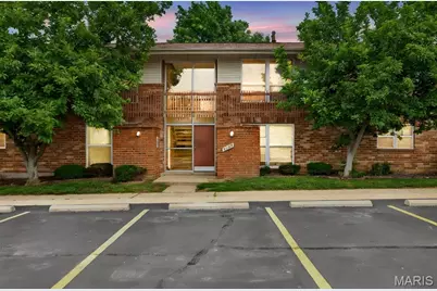 4159 Gallatin Lane #C, Bridgeton, MO 63044 - Photo 2