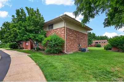 4159 Gallatin Lane #C, Bridgeton, MO 63044 - Photo 30