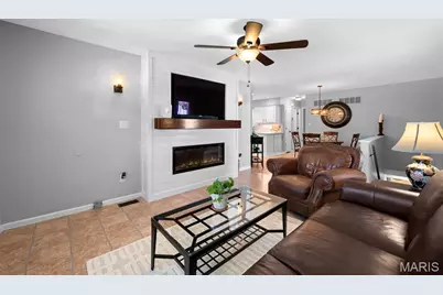 170 Cascade Terrace Drive, Ballwin, MO 63021 - Photo 6