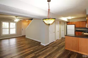 307 Columbia Dr, Wentzville, MO 63385 - Photo 2