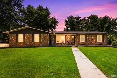 202 Cypress Court, O'Fallon, MO 63366 - Photo 64