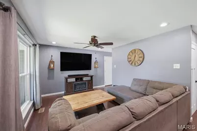 202 Cypress Court, O'Fallon, MO 63366 - Photo 6