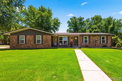 202 Cypress Court, O'Fallon, MO 63366 - Photo 1