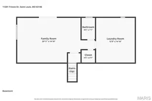 11201 Trieste Dr, Saint Louis, MO 63146 - Photo 20