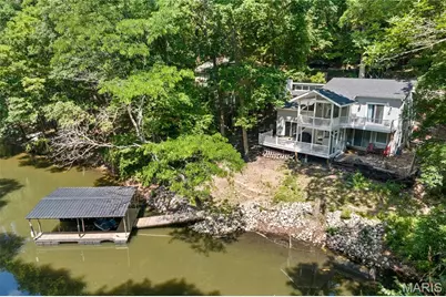 48 Lake Village Road, Weldon Spring, MO 65026 - Photo 1
