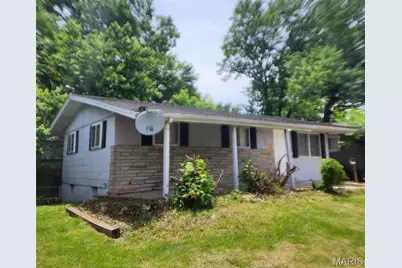 518 Banavie Drive, Unincorporated, MO 63137 - Photo 1