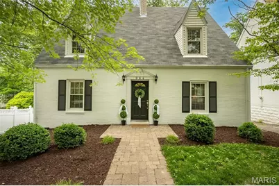 984 N Woodlawn Avenue, Kirkwood, MO 63122 - Photo 2