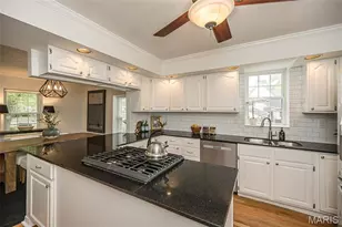 984 N Woodlawn Ave, Kirkwood, MO 63122 - Photo 18