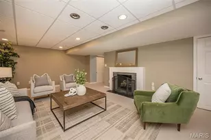 984 N Woodlawn Ave, Kirkwood, MO 63122 - Photo 46