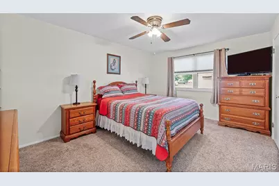 7921 Royal Arms Court #1, Crestwood, MO 63123 - Photo 12