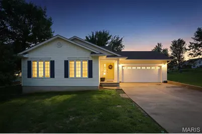 14 Pheasant Drive, Farmington, MO 63640 - Photo 1